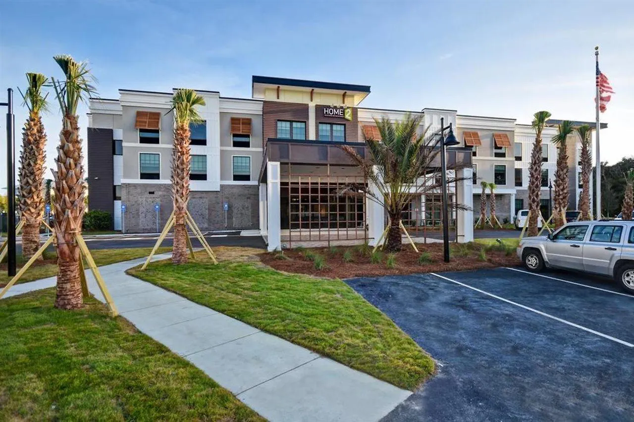 Hotel Home2 By Hilton