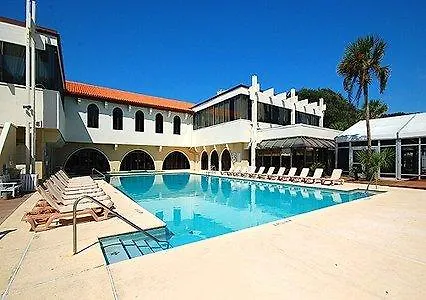 Hotel Clarion Jekyll Island