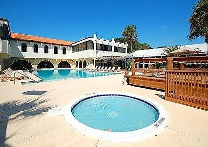 Clarion 4* Jekyll Island