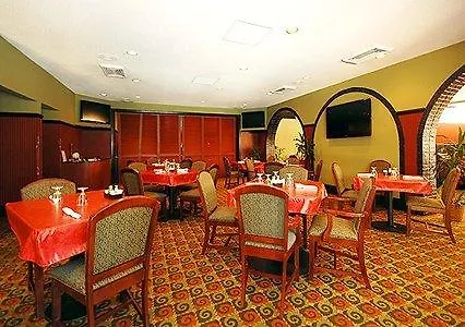 Hotel Clarion Jekyll Island