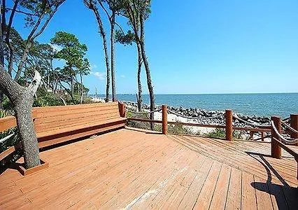 Clarion Jekyll Island