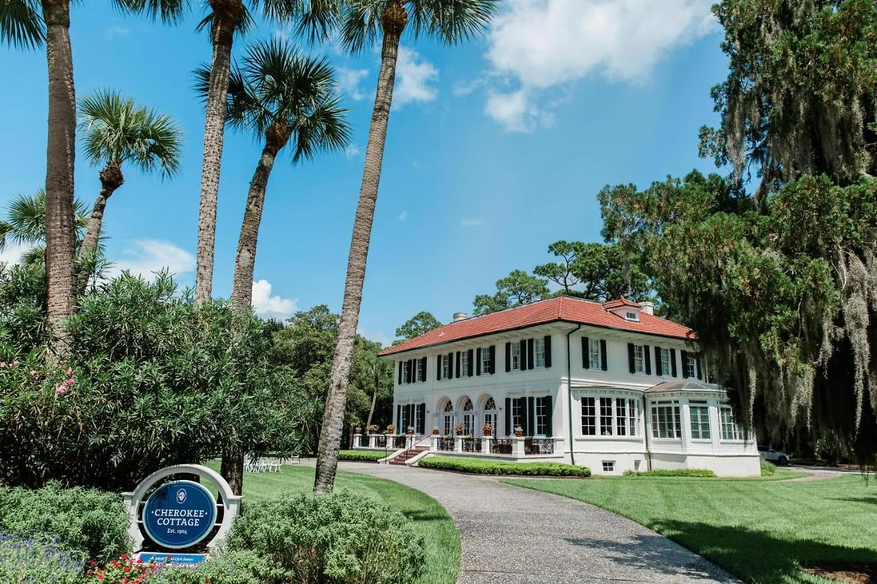Resort Club Jekyll Island