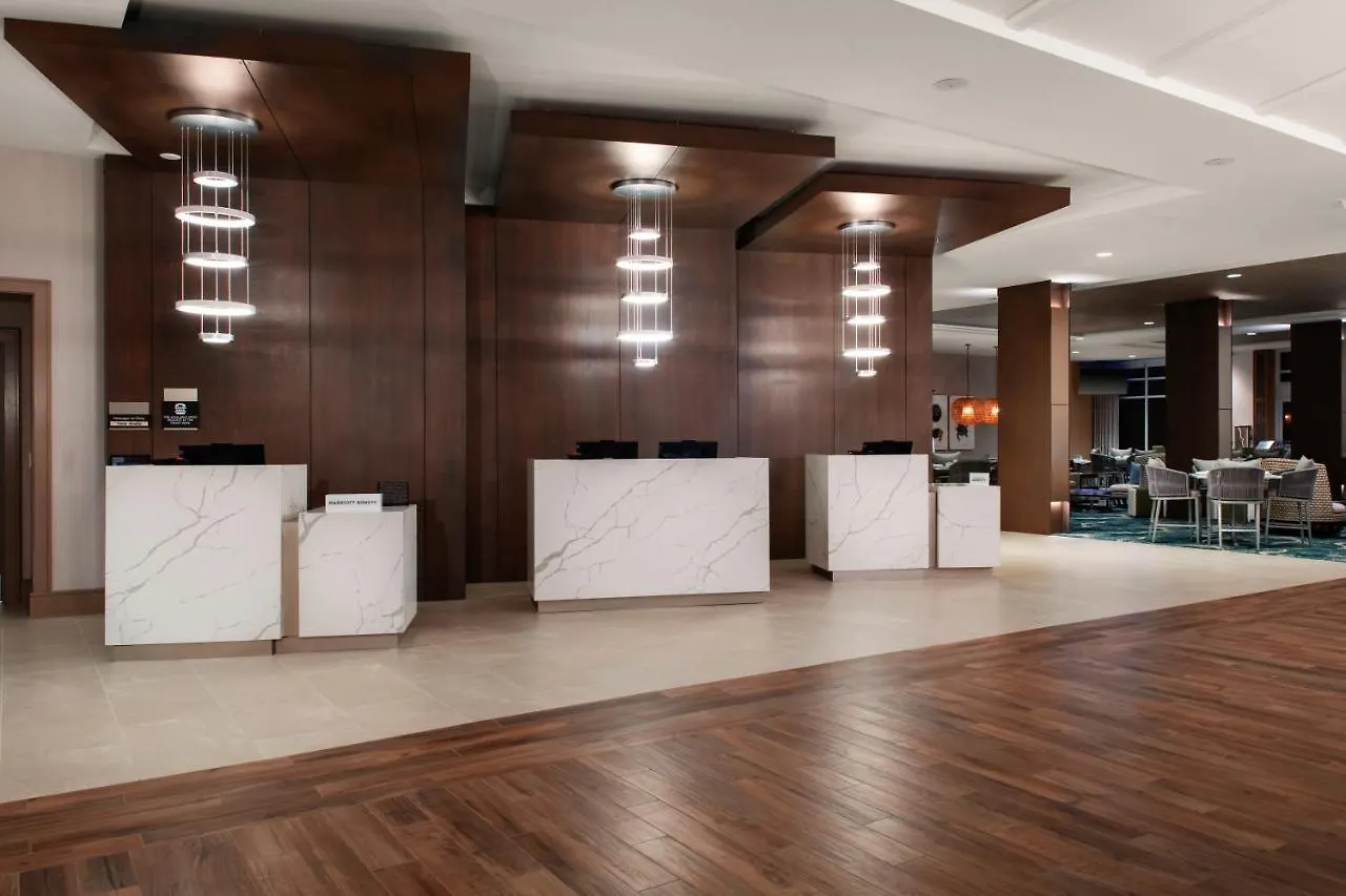 By Marriott Ostrov Jekyll