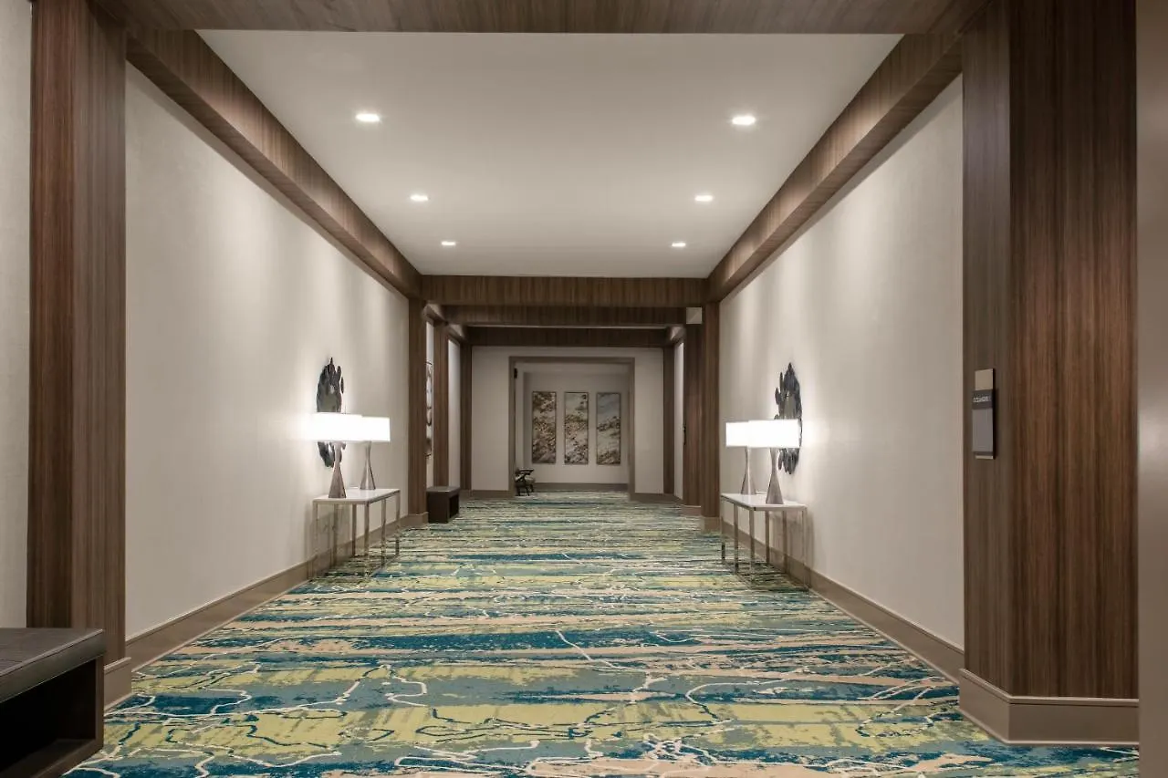 Hotel Courtyard By Marriott 3*