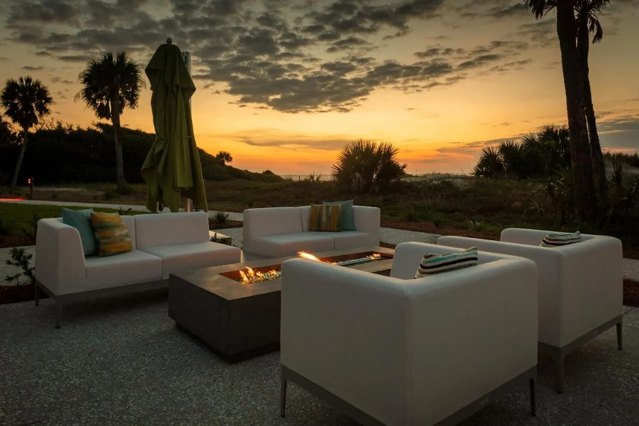 Hotel Courtyard By Marriott 3*