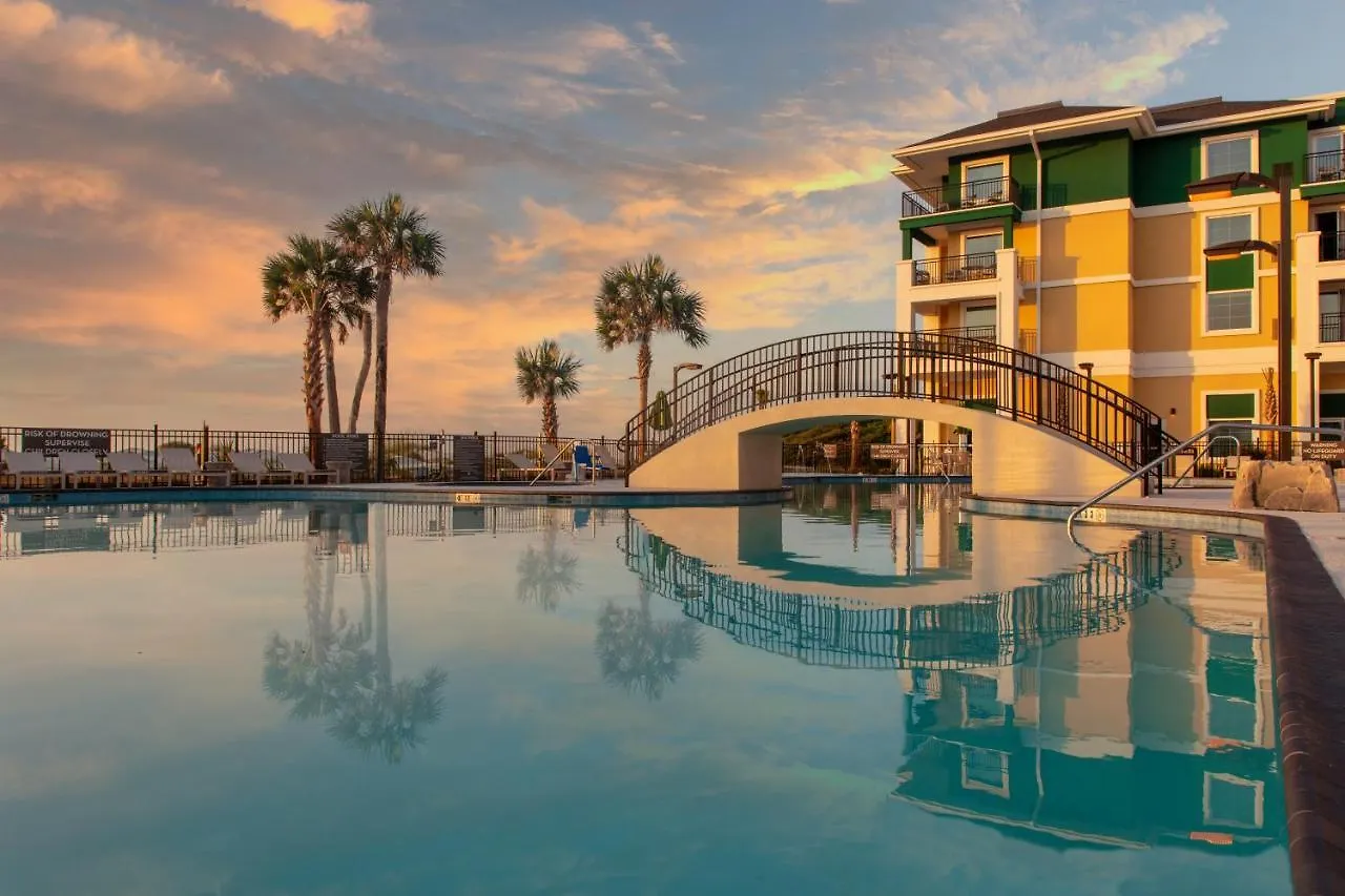 Hotel Courtyard By Marriott 3*