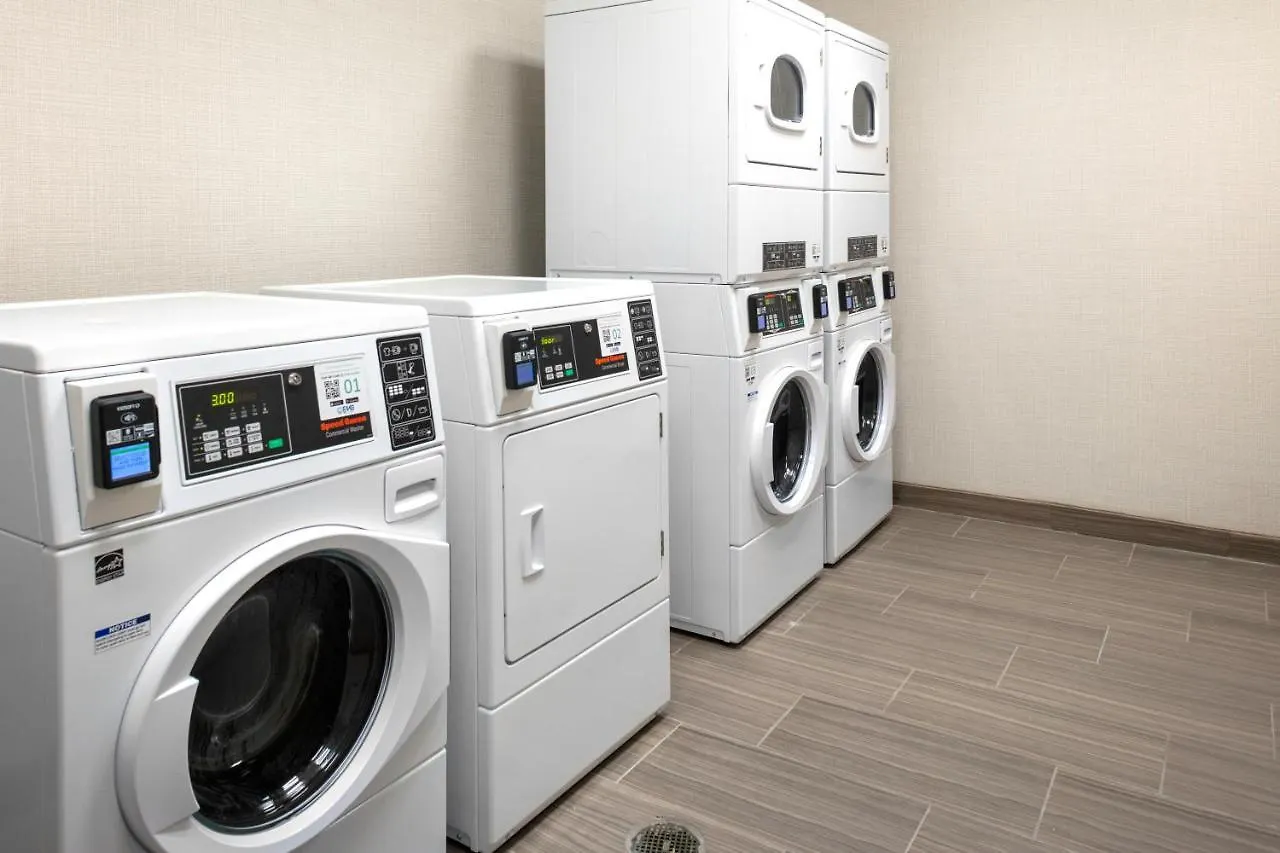 Hotel Courtyard By Marriott 3*