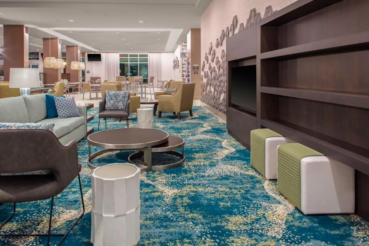 Courtyard By Marriott Jekyll Island