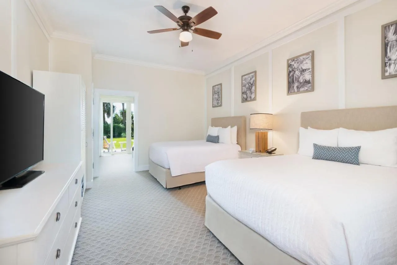 Jekyll Ocean Club Hotel