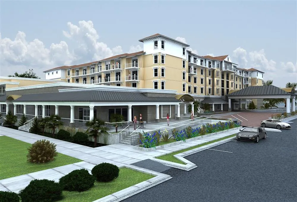 The Westin Jekyll Island