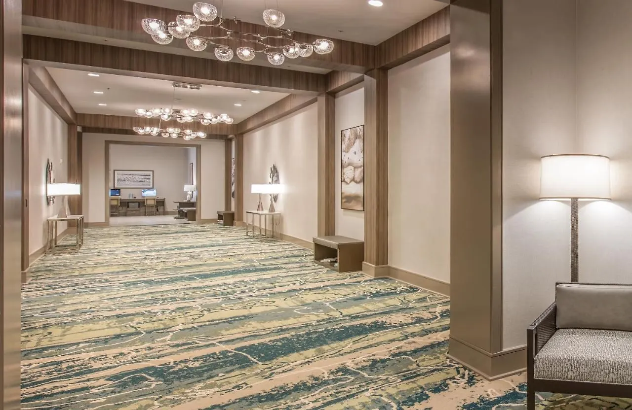 Courtyard By Marriott 3* Jekyll Island