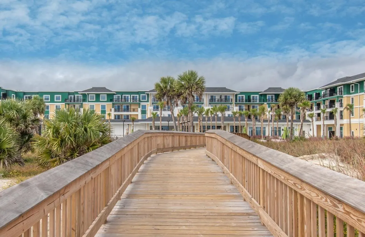 Courtyard By Marriott Jekyll Island