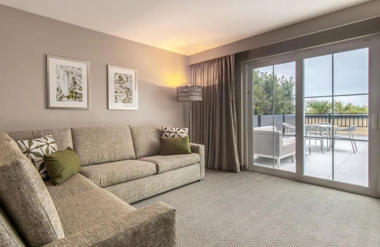 Hotel Courtyard By Marriott 3*
