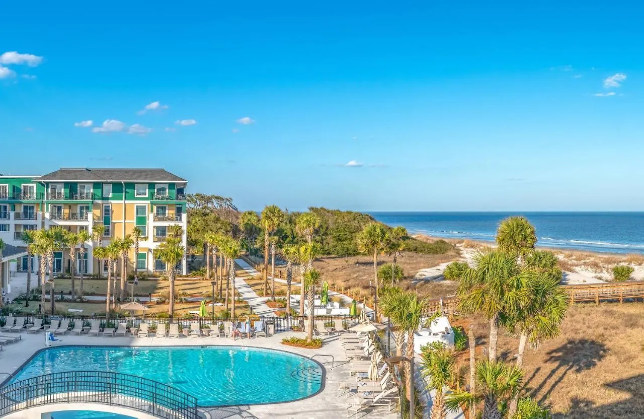 Hotel Courtyard By Marriott