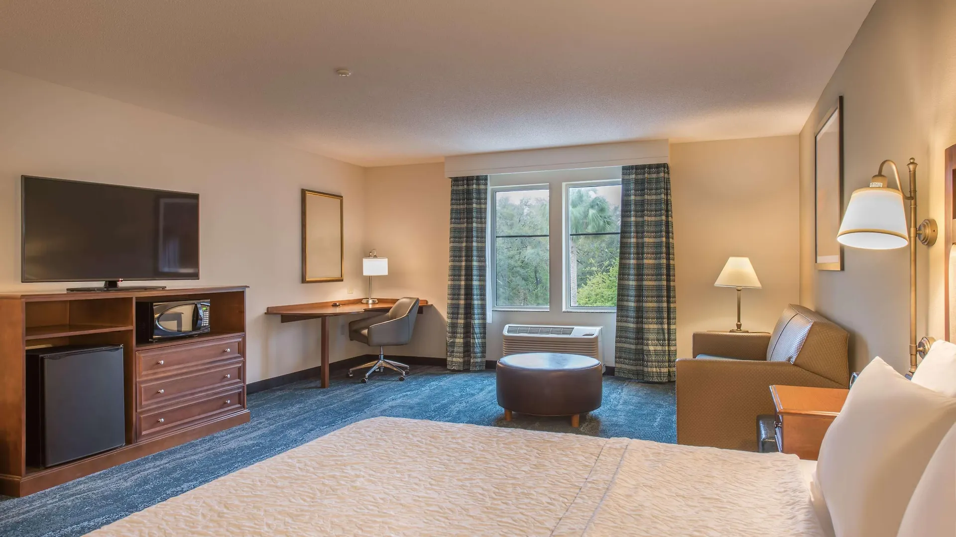 Hotel Hampton & Jekyll Island