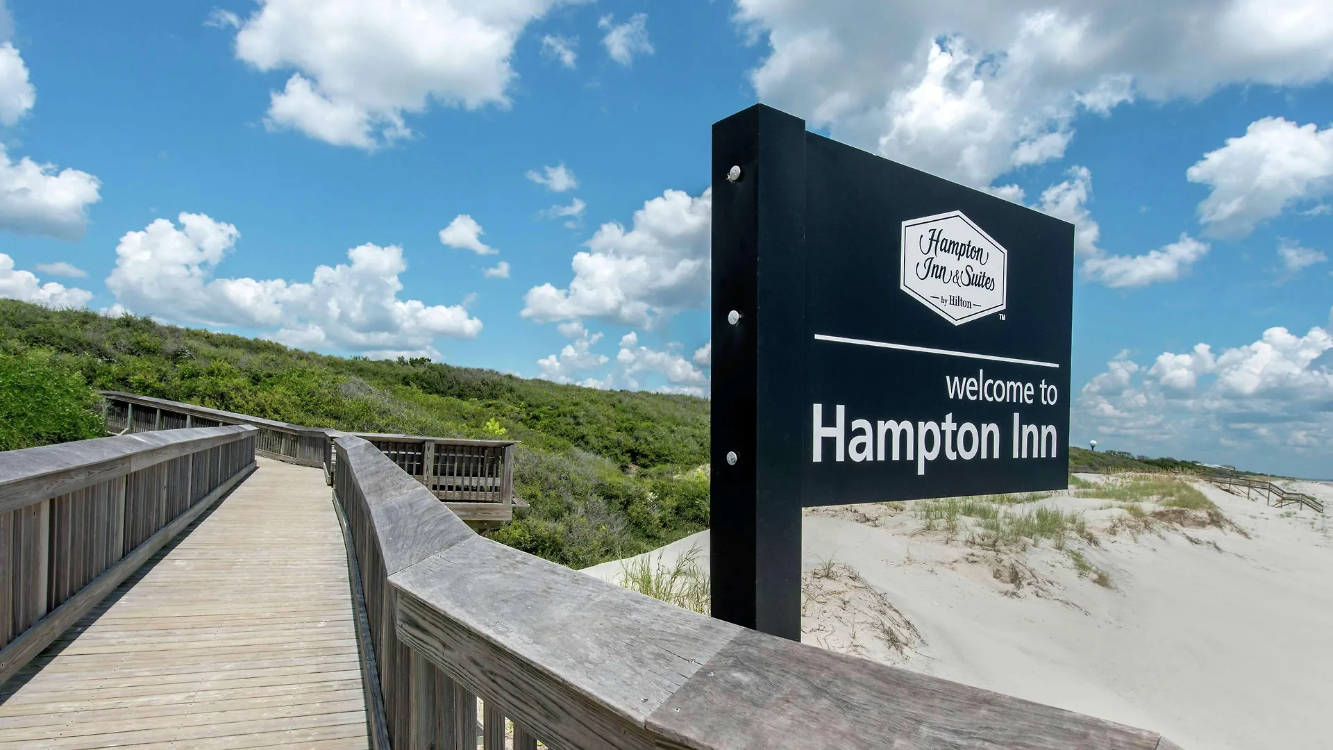 Hampton & Jekyll Island