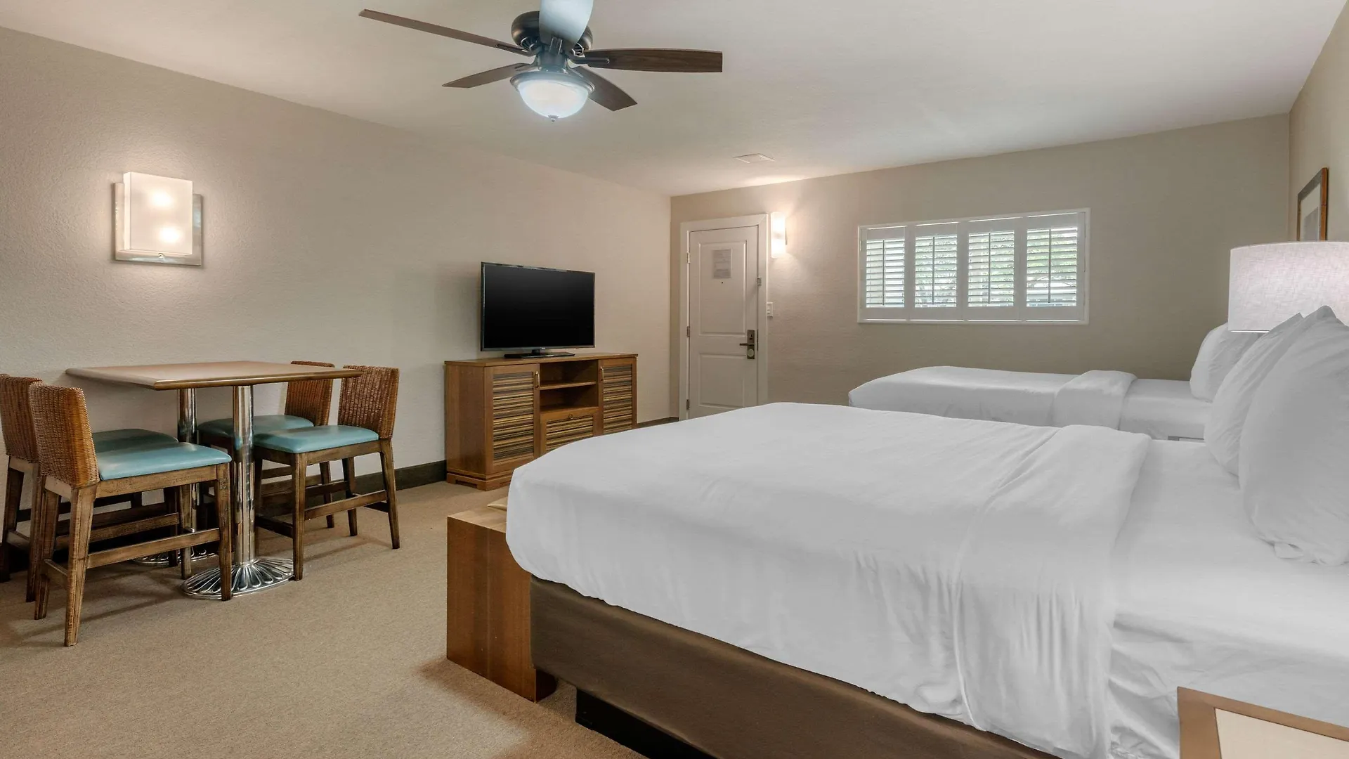 Seafarer & Suites, Ascend Collection