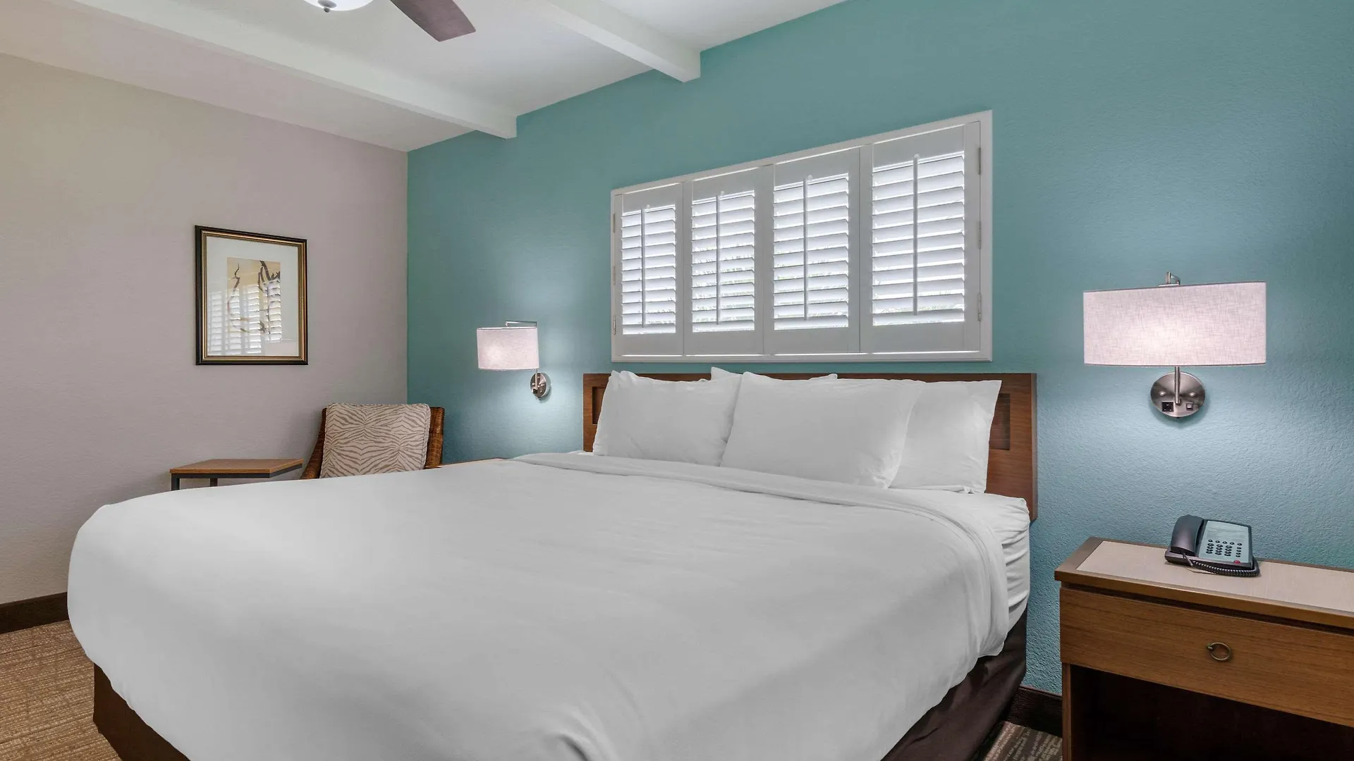 ホテル Seafarer & Suites, Ascend Collection