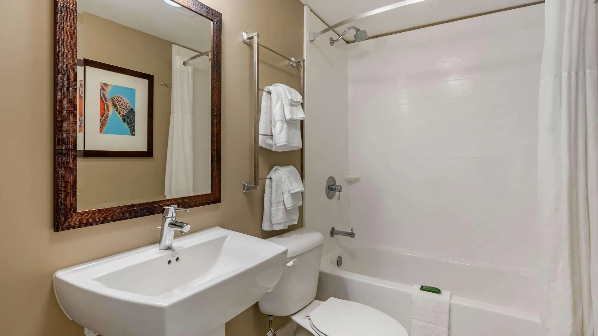 Seafarer & Suites, Ascend Collection 2*