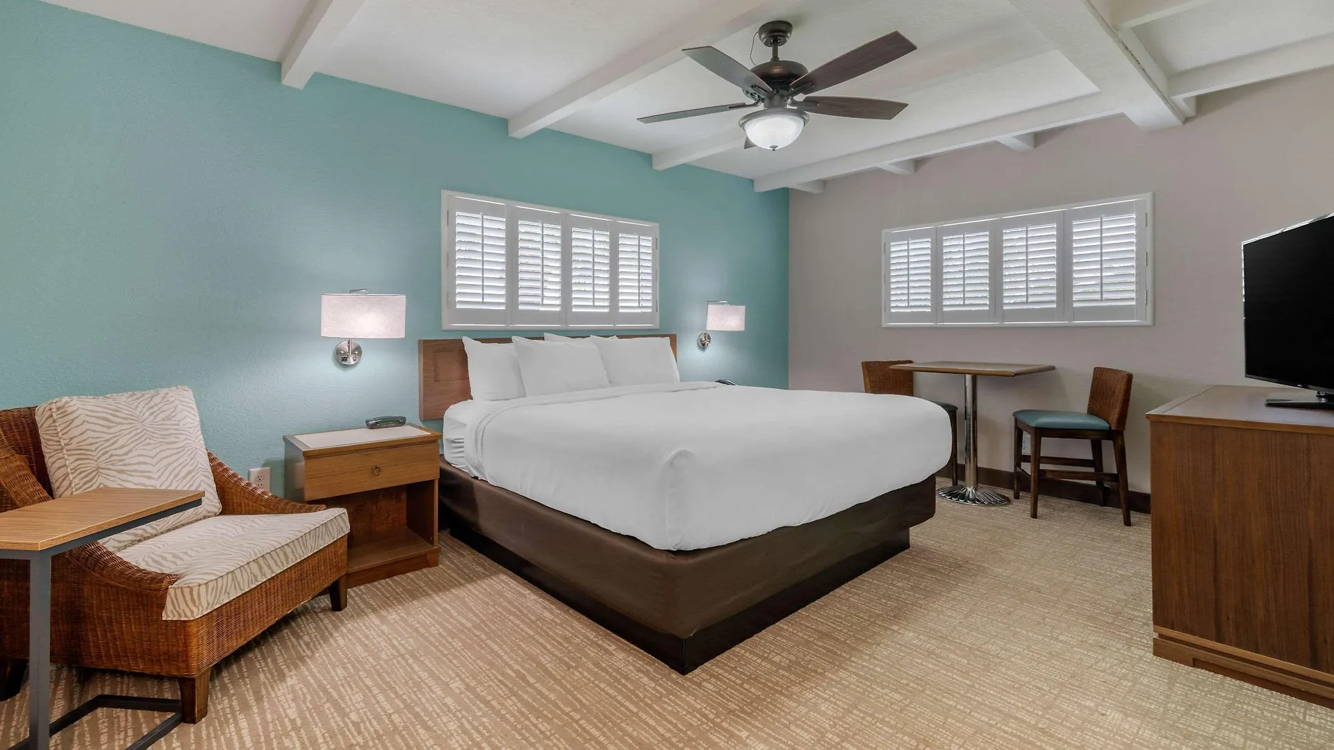 Seafarer & Suites, Ascend Collection