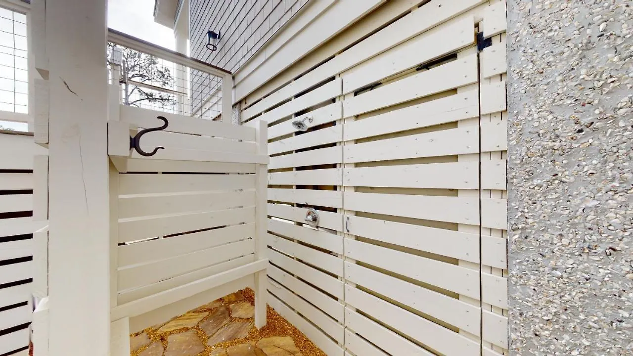The Moorings Poolside Townhouse * Jekyll Island