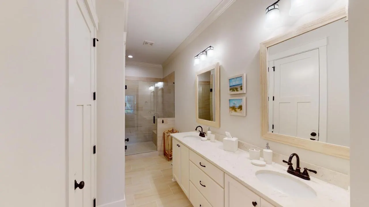 Holiday home The Moorings Poolside Townhouse Jekyll Island