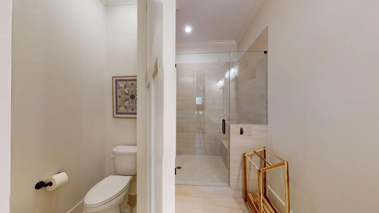 Holiday home The Moorings Poolside Townhouse *