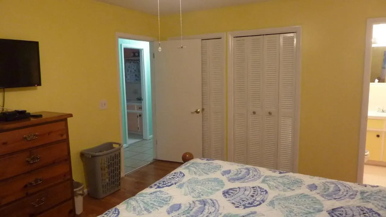 A Hidden Gem Duplex Duplex