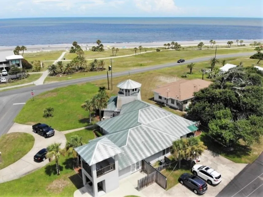 Jekyll Keepers Quarters Apts Apartment Jekyll Island