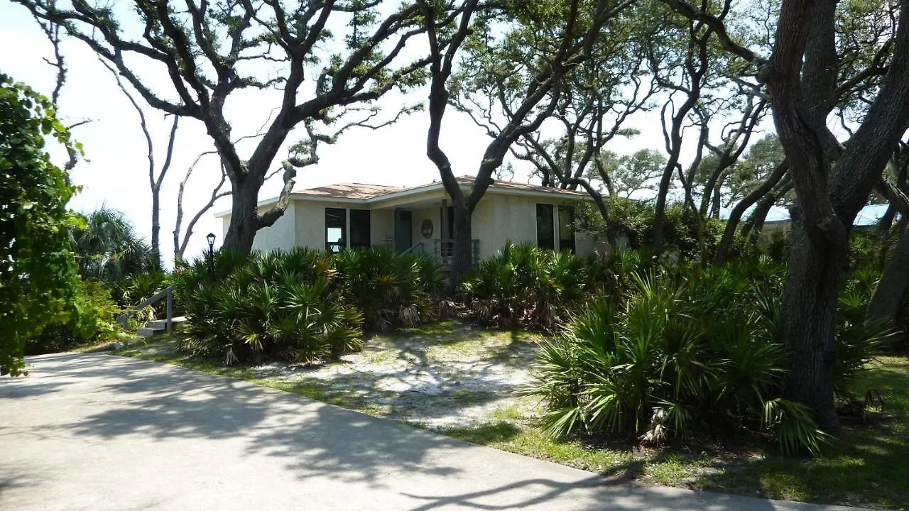 Oakridge Holiday home *