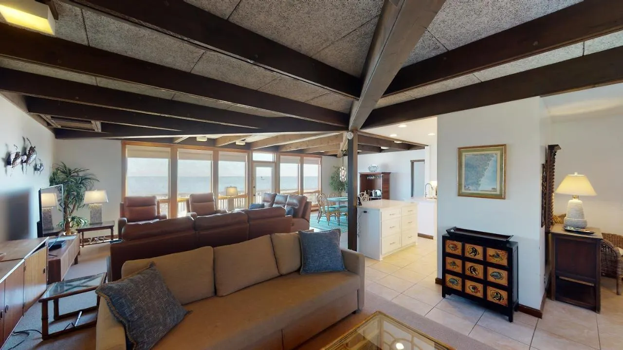 Oakridge Holiday home Jekyll Island