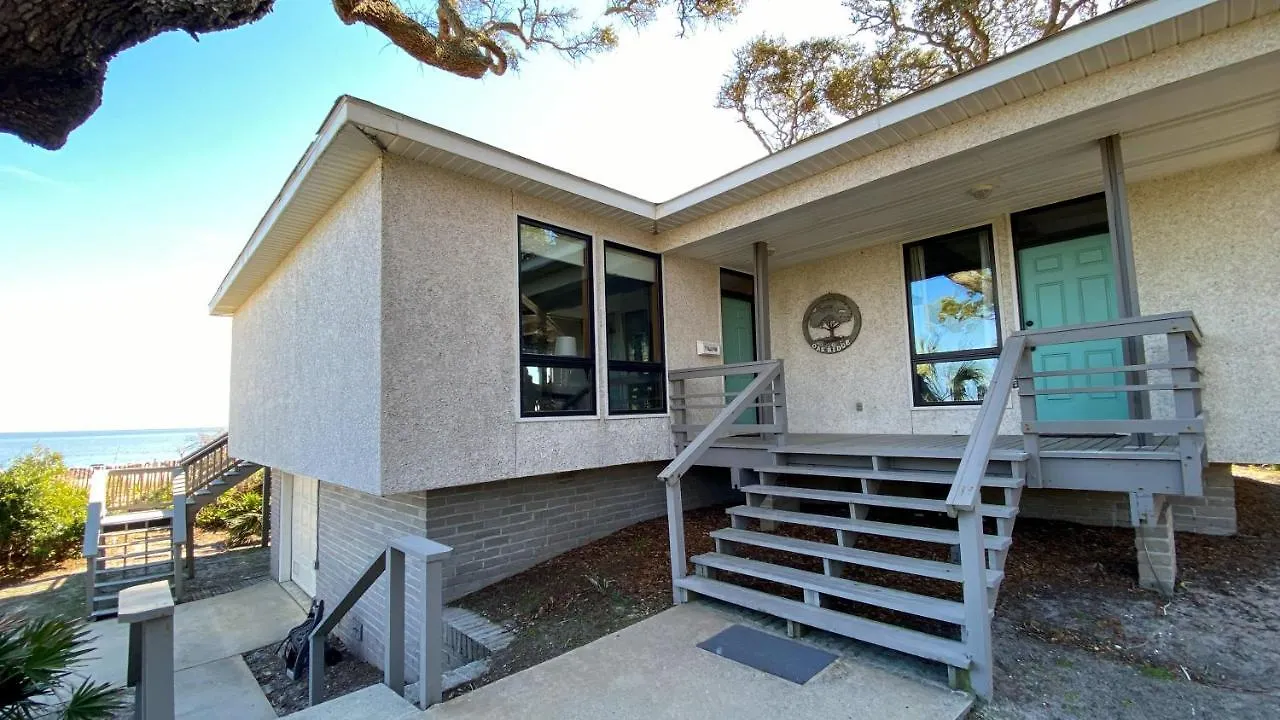 Oakridge Holiday home *