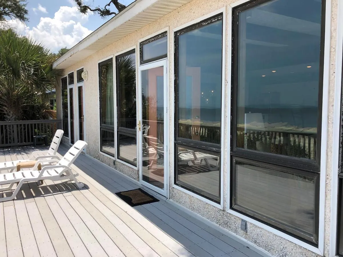 Oakridge Holiday home