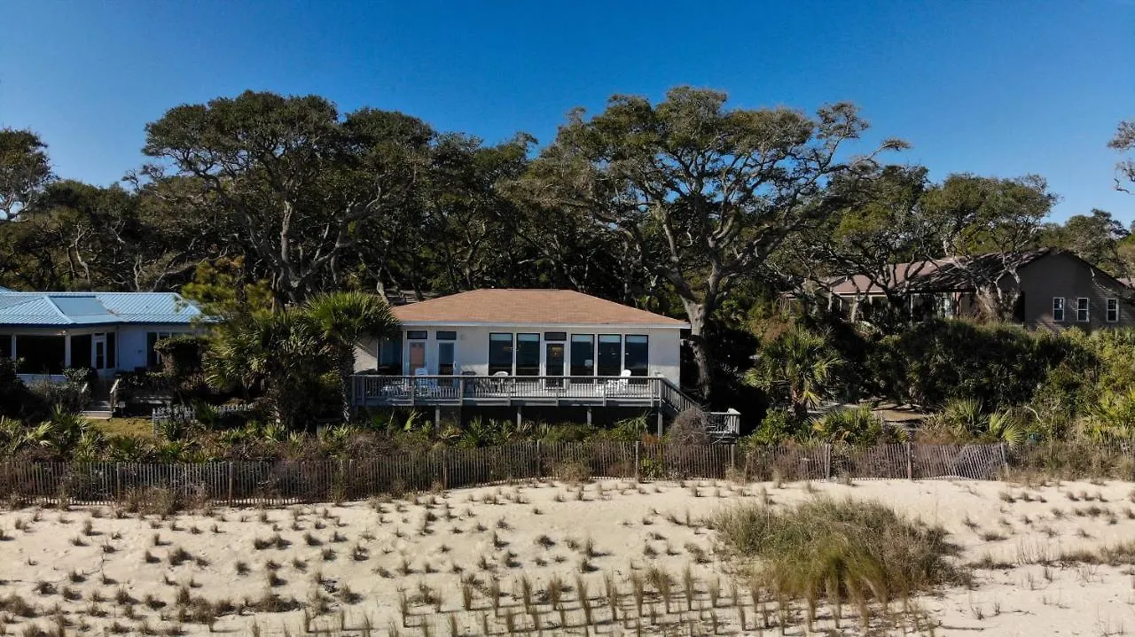 Oakridge Holiday home