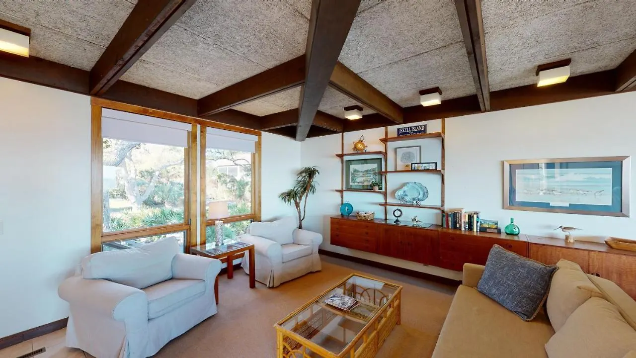 Holiday home Oakridge