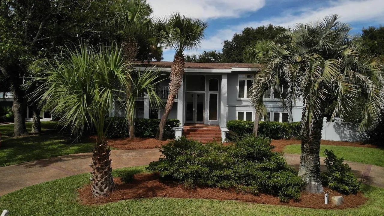 Turtle Dunes Holiday home