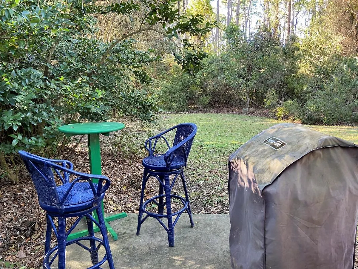 A Gust A Wind Holiday home Jekyll Island