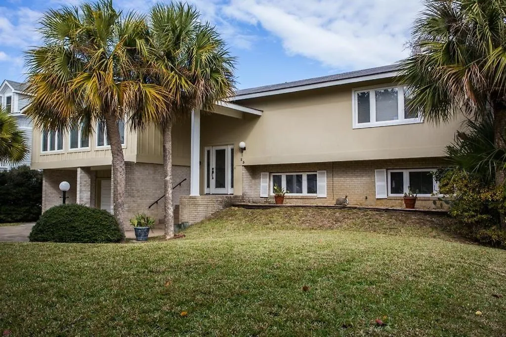 Andrews Holiday home