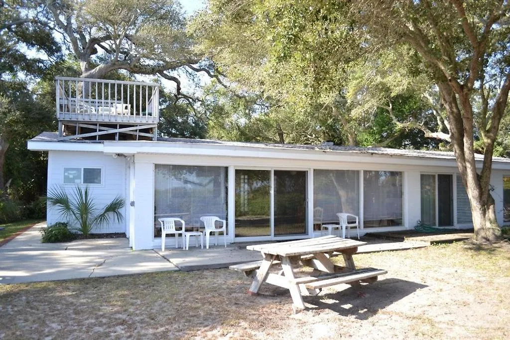 Apartment By The Sea - Unit A Duplex *