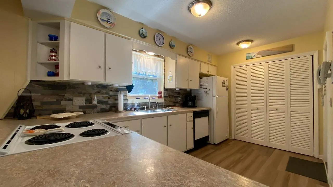 Holiday home Island Pines *