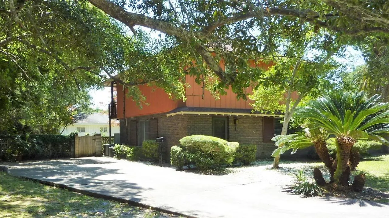 Ariel East Duplex Duplex