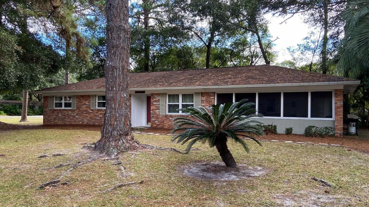 Holiday home Island Pines *