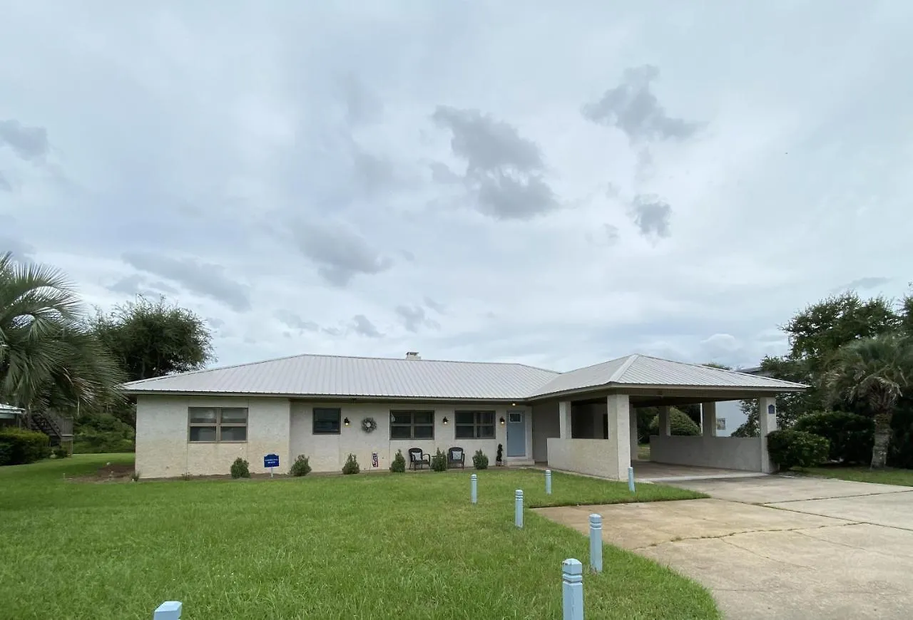 Americana Holiday home *