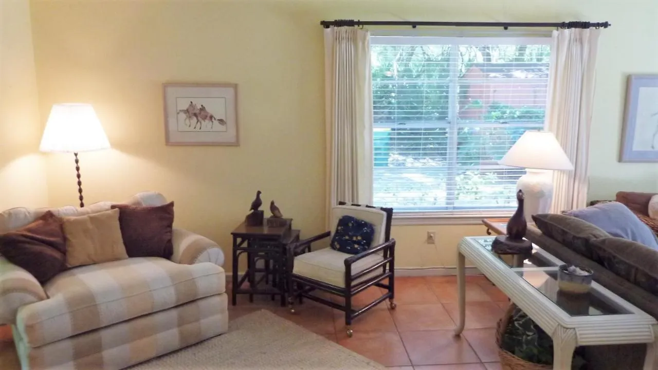 Ariel East Duplex Duplex Apartment Jekyll Island