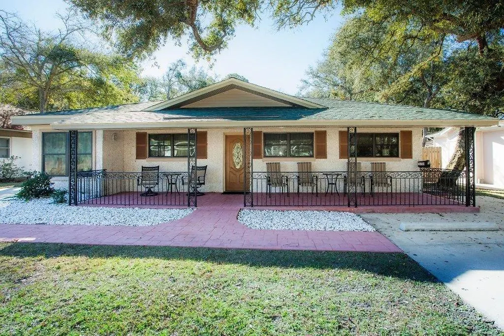 Holiday home Barronhaus Jekyll Island
