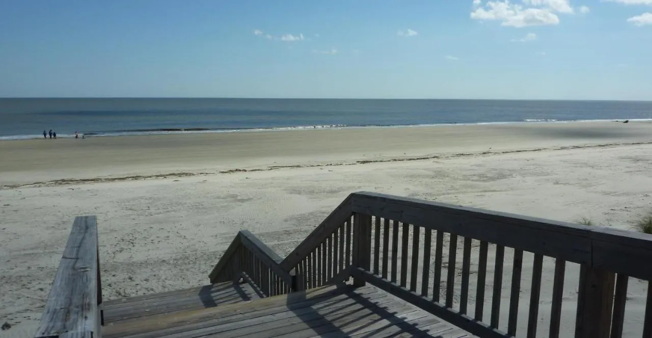 Latitude Adjustment Ocean Oaks *