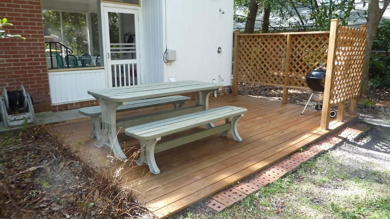 Holiday home Oaks