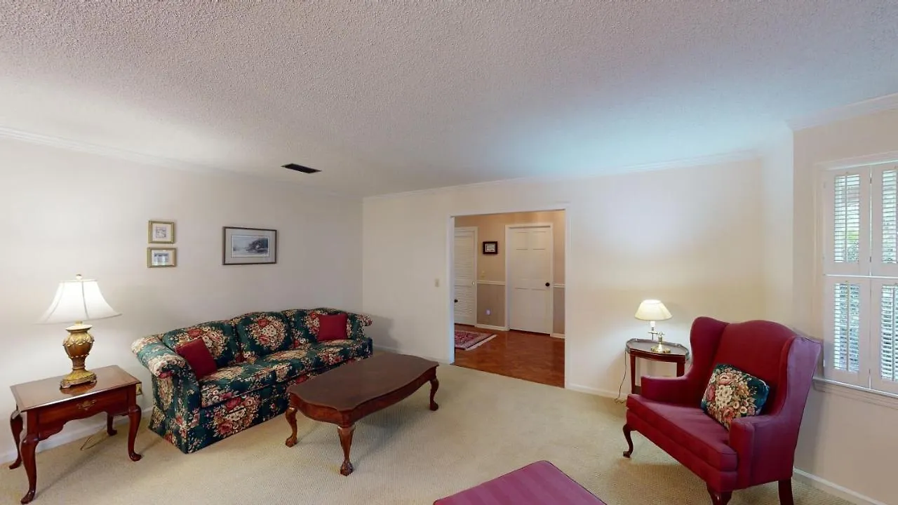 Holiday home Lilly's Pad Jekyll Island