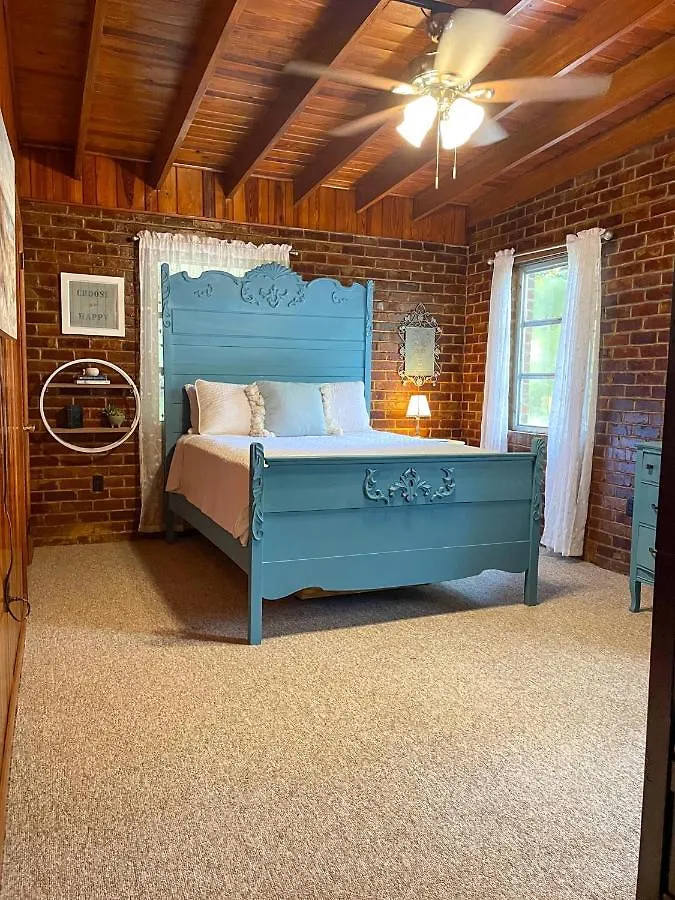Bliss Your Heart Holiday home *