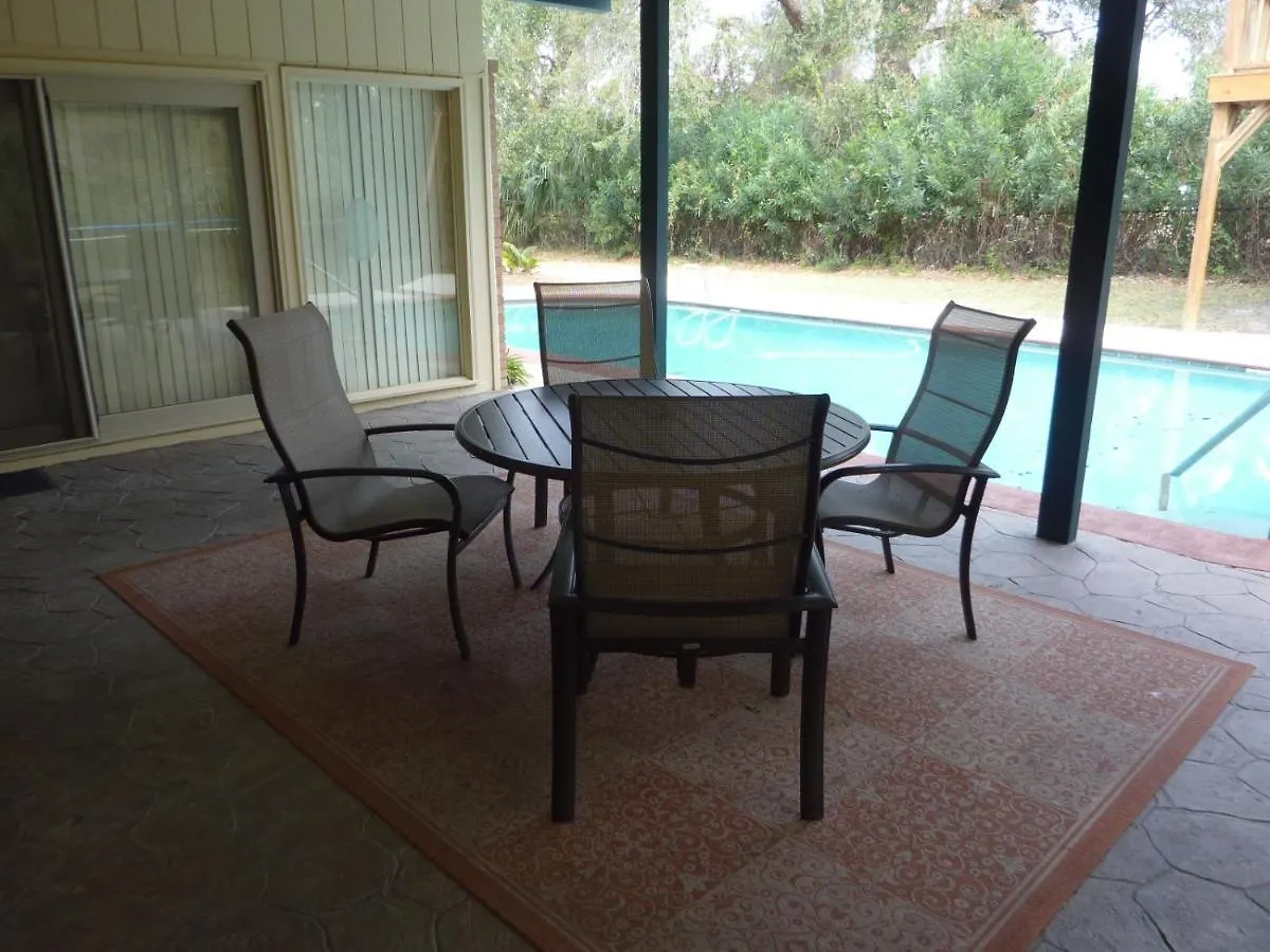 Holiday home Great Dunes Jekyll Island